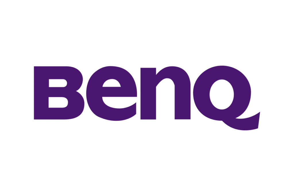BenQ — compatible with Strong 8K IPTV IPTV