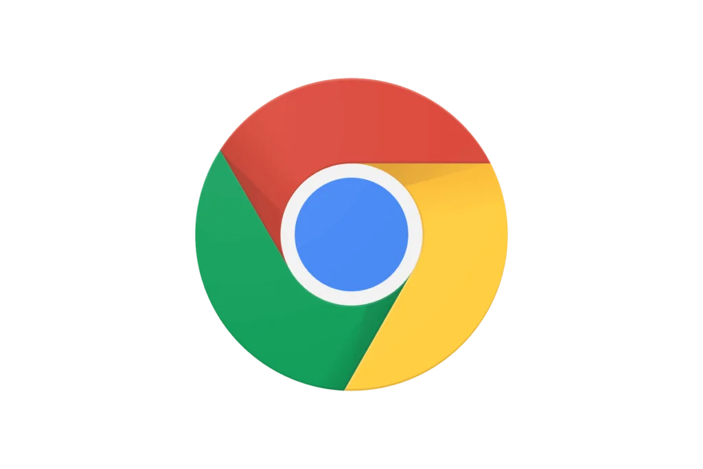 Chrome — compatible with Strong 8K IPTV IPTV