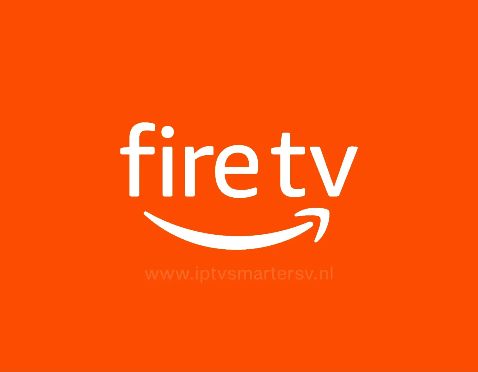 Fire TV — compatible with Strong 8K IPTV IPTV