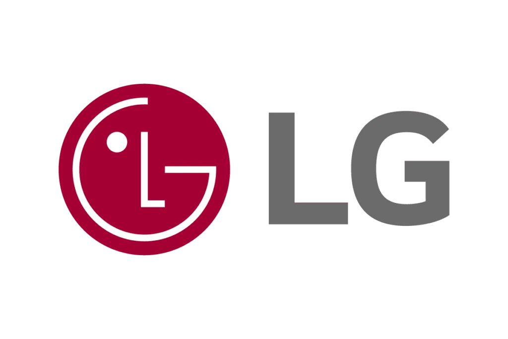 LG — compatible with Strong 8K IPTV IPTV
