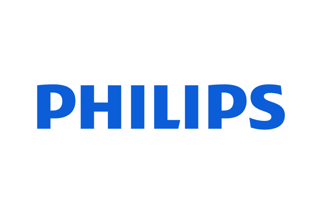 Philips — compatible with Strong 8K IPTV IPTV