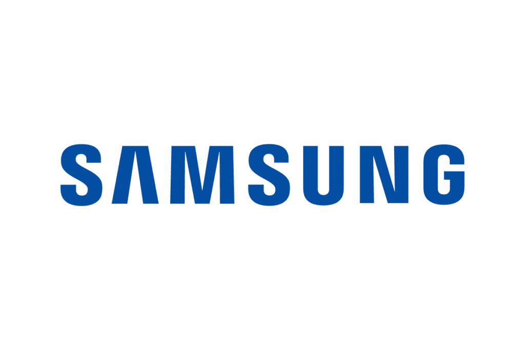 Samsung — compatible with Strong 8K IPTV IPTV