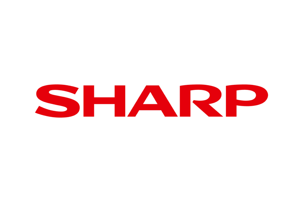 Sharp — compatible with Strong 8K IPTV IPTV